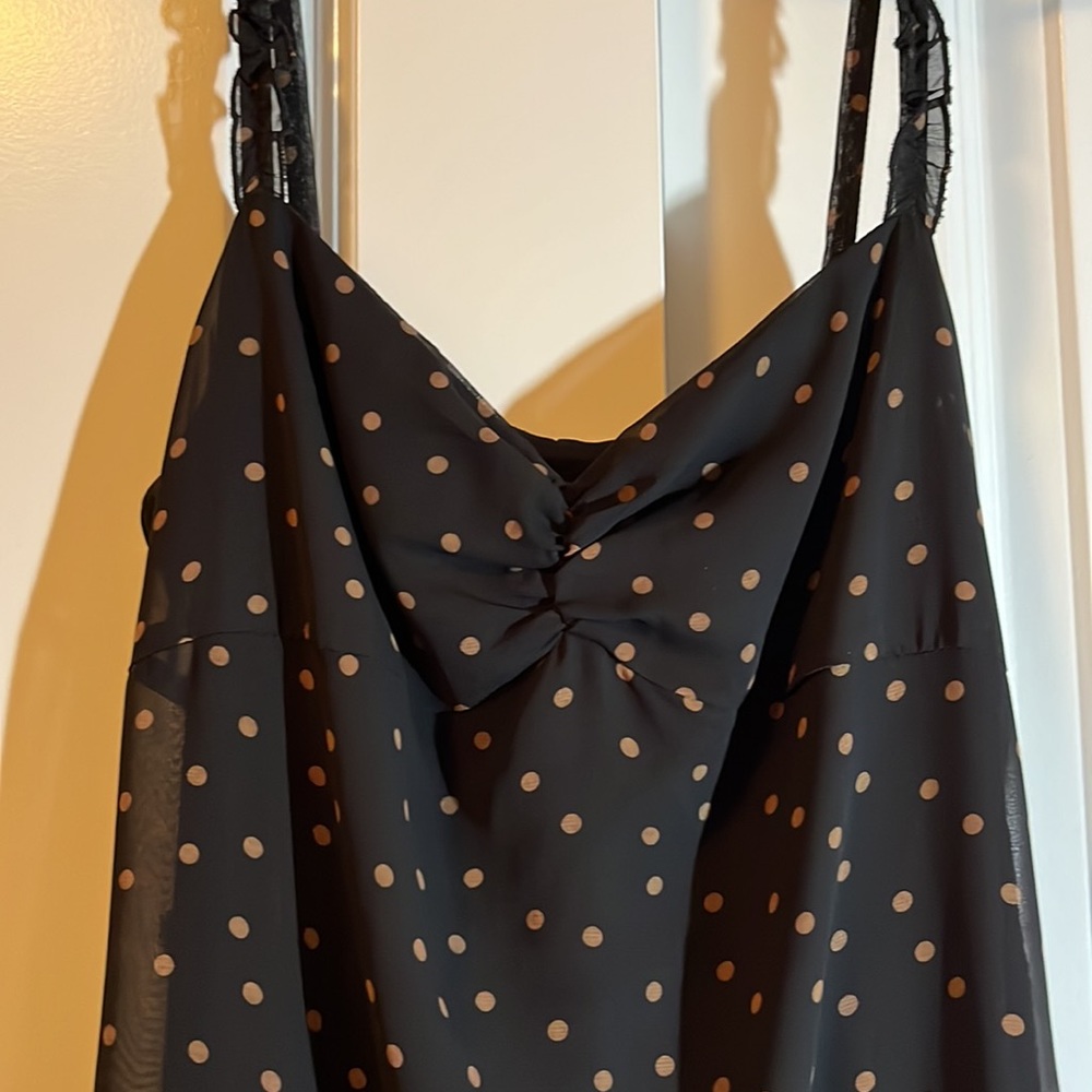UO summer dress
